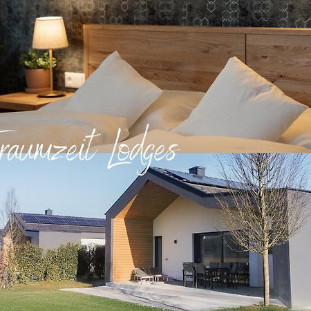 Traumzeit Lodge 56 Loipersdorf bei Fuerstenfeld Exterior photo